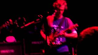 Bruce Hornsby &amp; The Noisemakers - This Too Shall Pass @ Park West 6/17/12