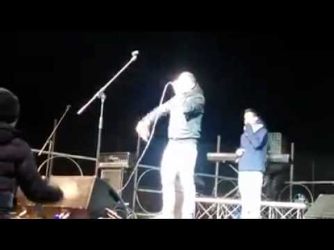 Sielwan (No Fang) - 1312 con la rabbia per ste merde