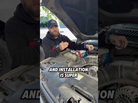 Have an LB7 Duramax? Check out this PPE boost valve! #diesel #dieseltruck #dieselpower #shorts