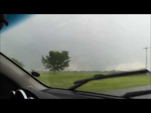 May 20, 2013 Biggest Tornado Ever - Moore OKC