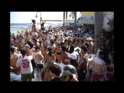 Uk Garage - "Hyper" - Reach & Spin