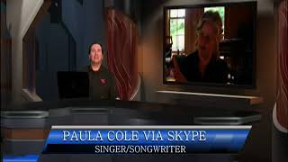 Interview w/ Paula Cole