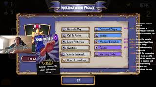 Doors of Insanity ReOpened