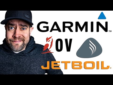 Backpacking Gear I Should've Bought Sooner 2022