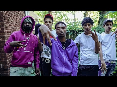 363 Dae Dae - Ch4 Ch4 ***OFFICIAL MUSIC VIDEO***