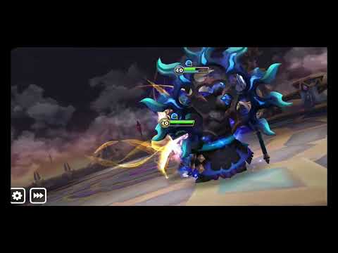 siege g3 Ocitocina vs Say SWAG again. Summoners War