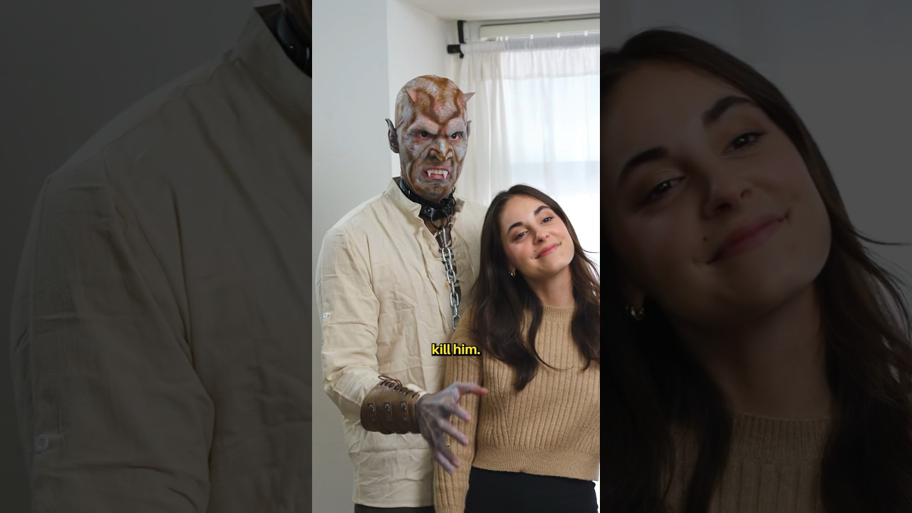 girls with “high standards” be like… #shorts