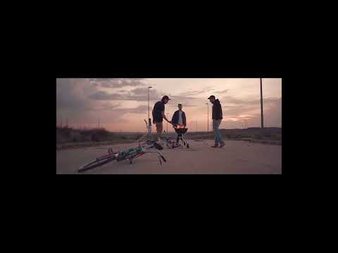 Fanso x Soukin - Bumping (Slowed + Bass boosted)