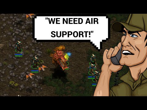 Soma's Strategic Switch - Bisu vs Soma