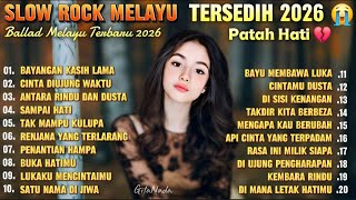 Download lagu SLOW ROCK MELAYU TERSEDIH 2026 š Cocok Untuk Menemani Aktivitas dan Santai - Bayangan Kasih Lama mp3 Download lagu SLOW ROCK MELAYU TERSEDIH 2026 š Cocok Untuk Menemani Aktivitas dan Santai - Bayangan Kasih Lama mp3