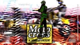 Motocross The Force videosu