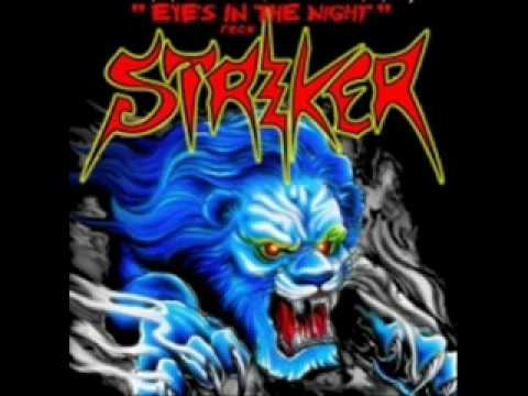 Striker - Terrorizer