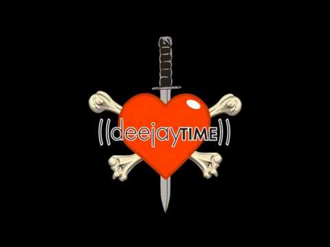 Dee Jay Time --  (Roko V Ogenj Dam) Za Dee Jay Time (Y2K Svizec Edit)