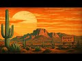 DESERT CHILL MUSIC