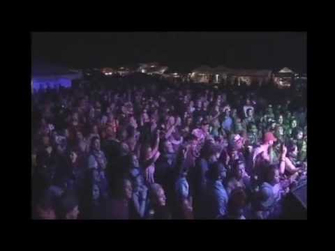 Ryan Montbleau Band - 5/24/2015 Strange Creek Campout