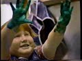 1994 Brawny Paper Towel Brawny Goes To Kindergarten TV Commercial