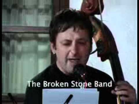 Oluja,Yu Grupa - the Broken stone.wmv