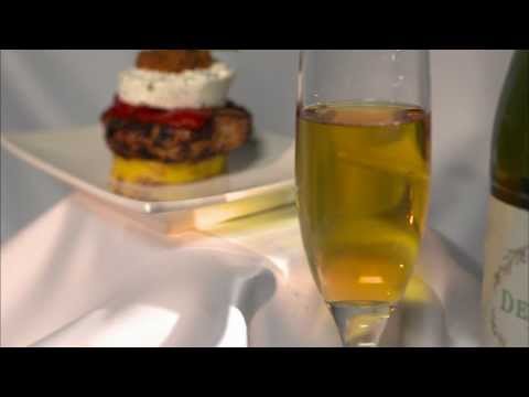 Manitoba Chicken Think Outside the Bun-Drink Suggestions