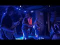 Pinback – Prog (Live 06/01/2025 at Union Stage in Washington D.C.)