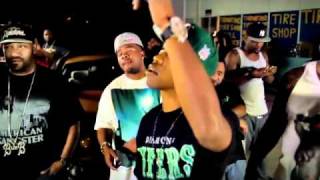 Curren$y - Moon & Stars Remix