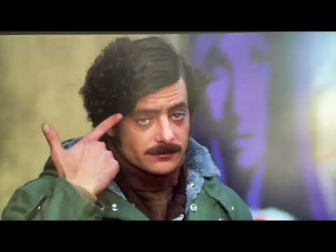 Scene from Lina Wertmüller’s The Seduction of Mimi (1972)