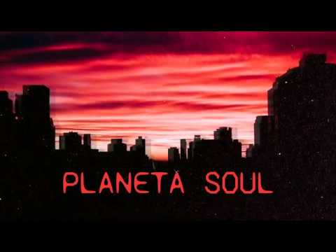 Dieguito Reis - Planeta Soul (Feat. Alfaia)