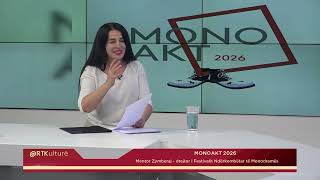 RTKulturë 08.06.2026