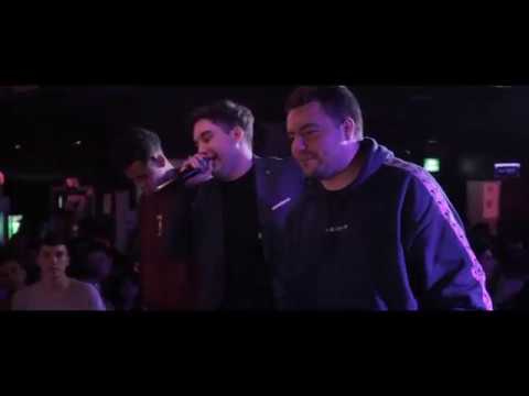 GAVIRIA 🇻🇪VS MR.EGO🇪🇸||SEMIS||FINAL INTERNACIONAL GOLDBATTLE||KCC MEDIA||