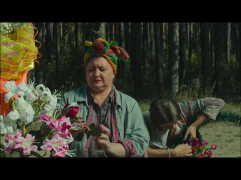 Парень с нашего кладбища - Trailer