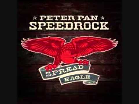 Peter Pan Speedrock - Alfa Female