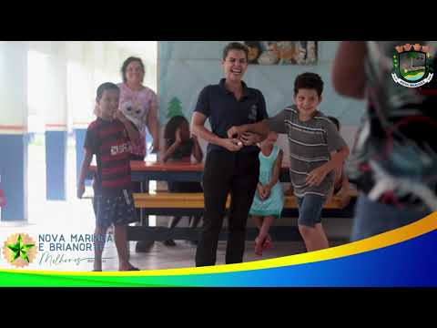 Atenção para a colônia de Férias do Projeto Podium!