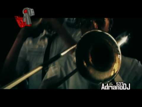 ALAIN DANIEL - La tarjeta