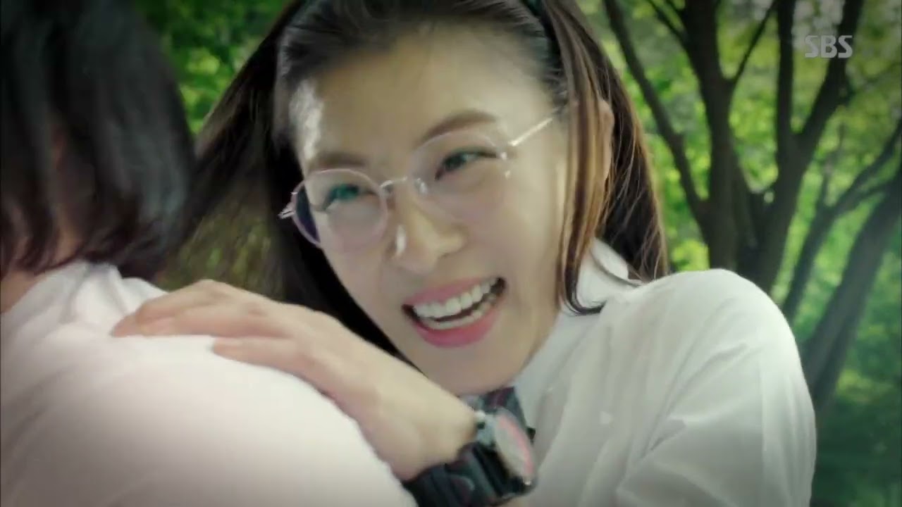 규현 (KYUHYUN) - 우리가 사랑한 시간 The time we were in love official M/V