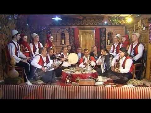 Sofra e Bilbilave - dora jote , more kendo bylby , ma mir ne pyll - Potpuri 2