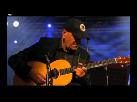 Kaval - Theodosii Spassov / "Iovka"