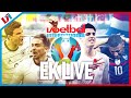 EK LIVE ?#19: Wereldkampioen Frankrijk Naar Huis, Alle Ogen Op Engeland-Duitsland