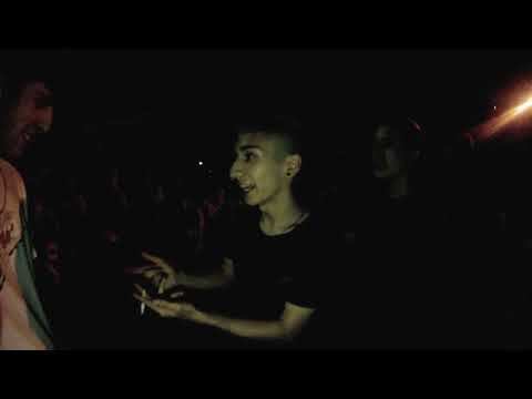 ASLAN VS TAURET SEMIS @MOVIMIENTOCARREFAFREE FECHA 3