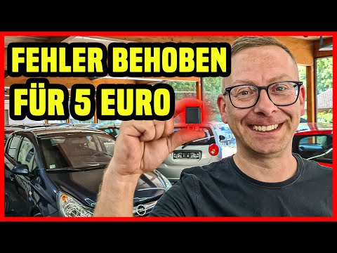 Opel Corsa D Air Conditioning Not Working ❗❗❗