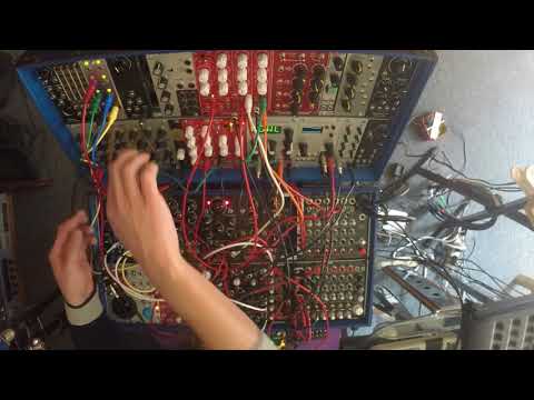 2018 New Year Patch! - Hexmix Teaser