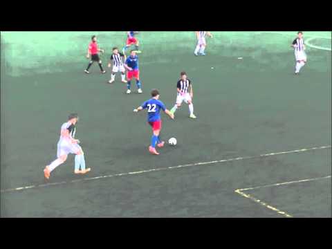 Resumen C.D.CASTELLÓN B 0-0 C.D.BURRIANA