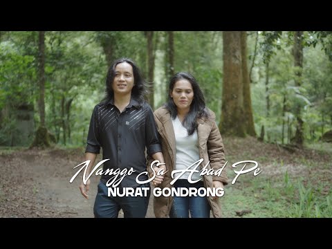 Nurat Gondrong - Nanggo Sa Abad Pe - Lagu Batak Terbaru