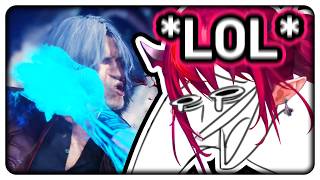 IRyS burst out laughing after Nero said the line he really wanted to deliver 【Hololive EN】