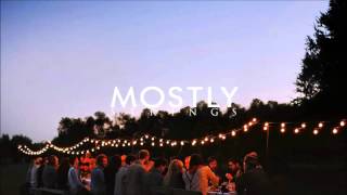 NeedToBreathe - The Heart