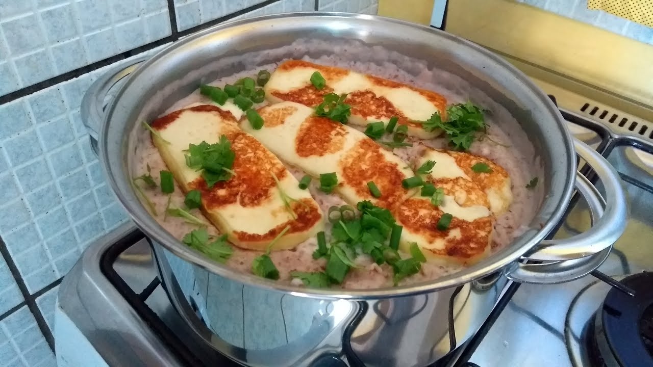 Watch Now Como Fazer Arroz Vermelho Como Fazer Arroz Vermelho