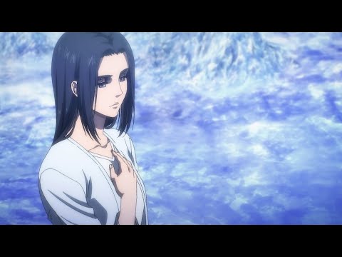 Attack on Titan S3 OST - Founding Titan of Frieda Reiss Theme