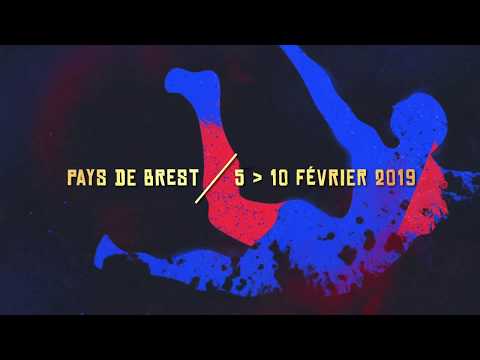 Astropolis l'Hiver 24.5 du 5 au 10 février 2019 - Trailer