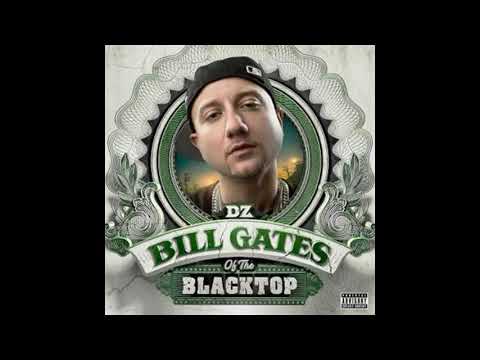 DZ - Glitter & Gold (feat. Layzie Bone & Aktual) - 2020