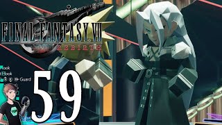 Final Fantasy 7 Rebirth - Part 59: Ultimate Party Animal