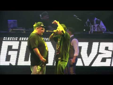 SONY V/S STIGMA - God Level 2016 (VIDEO OFICIAL)