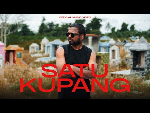 Santesh | Satu Kupang | Medusa The Album | Official Music Video
